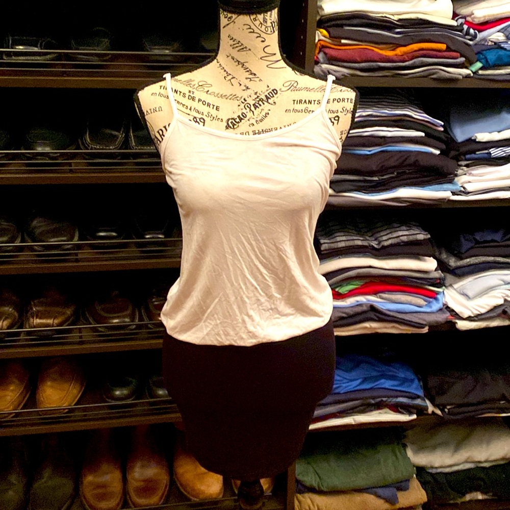 Sundress size s